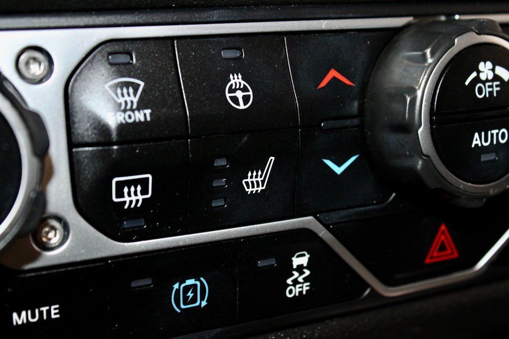 used 2024 Jeep Wrangler 4xe car, priced at $32,197