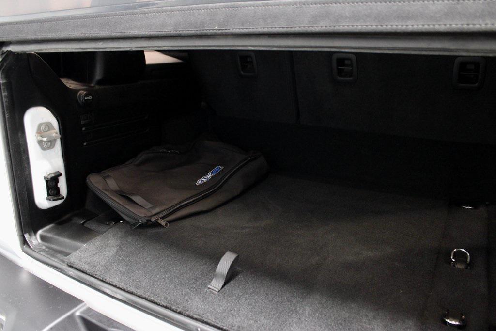 used 2024 Jeep Wrangler 4xe car, priced at $32,197