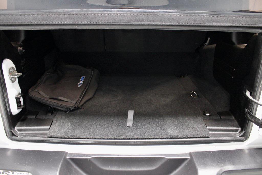 used 2024 Jeep Wrangler 4xe car, priced at $32,197