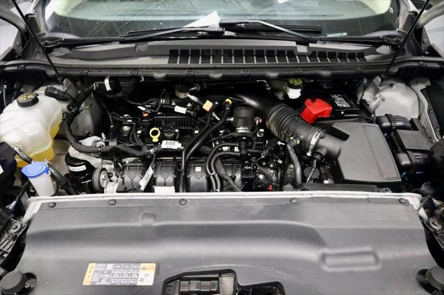 used 2022 Ford Edge car, priced at $22,672