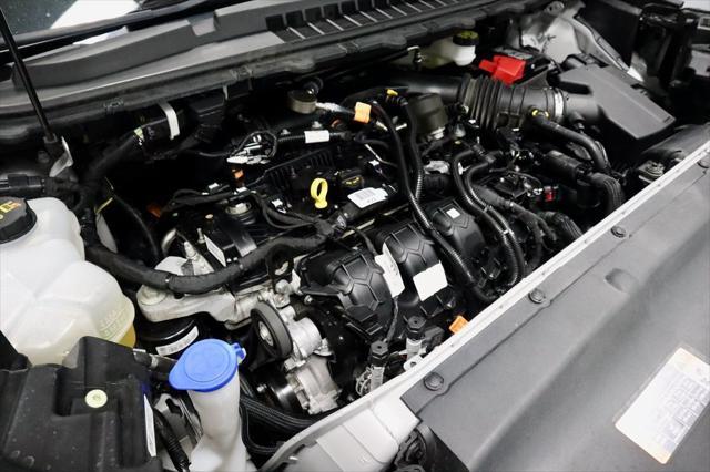 used 2022 Ford Edge car, priced at $22,672