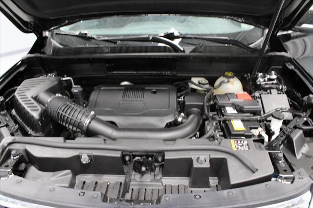 used 2023 GMC Acadia car, priced at $28,025