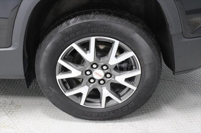 used 2023 GMC Acadia car, priced at $28,025