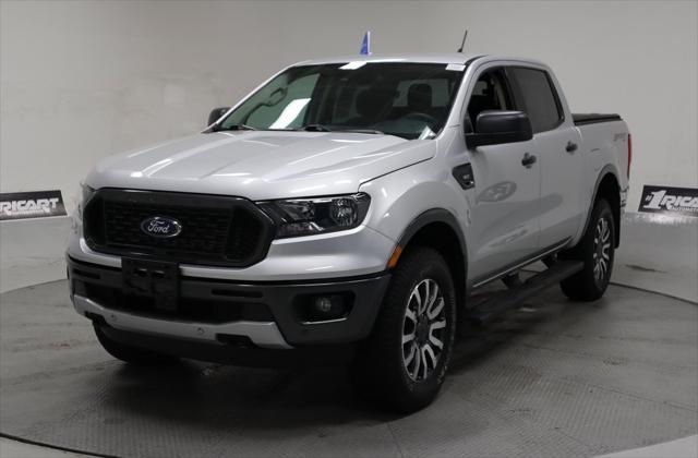 used 2019 Ford Ranger car, priced at $27,287