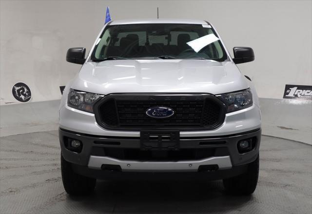 used 2019 Ford Ranger car, priced at $27,287