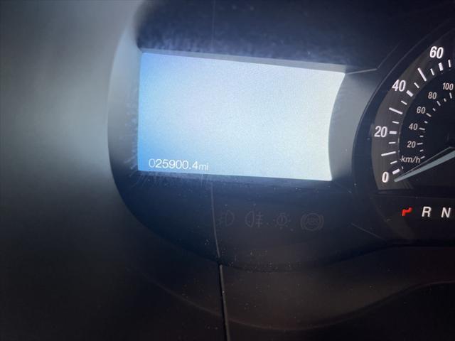 used 2022 Ford Edge car, priced at $26,832