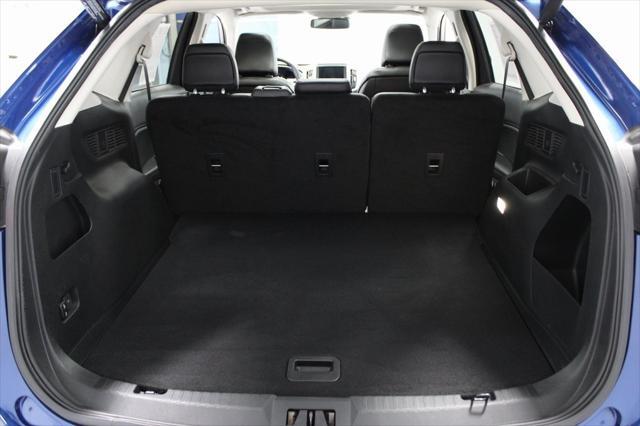 used 2022 Ford Edge car, priced at $26,676