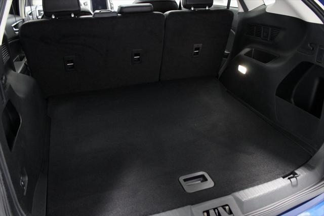 used 2022 Ford Edge car, priced at $26,676