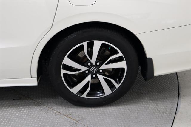 used 2019 Honda Odyssey car, priced at $27,937