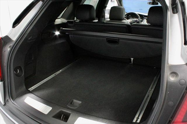used 2023 Cadillac XT5 car, priced at $27,898
