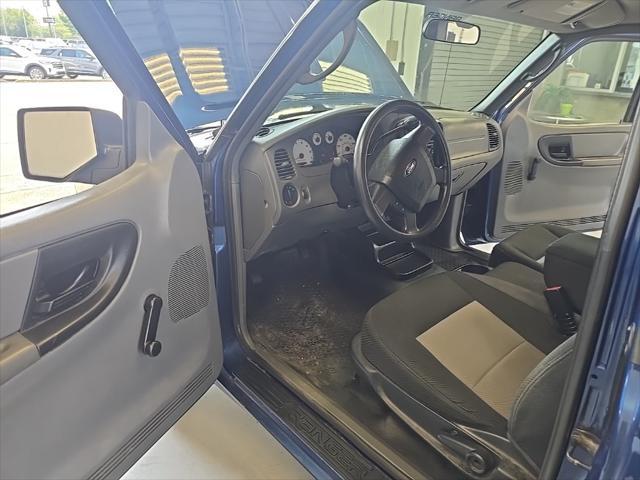 used 2011 Ford Ranger car, priced at $15,198