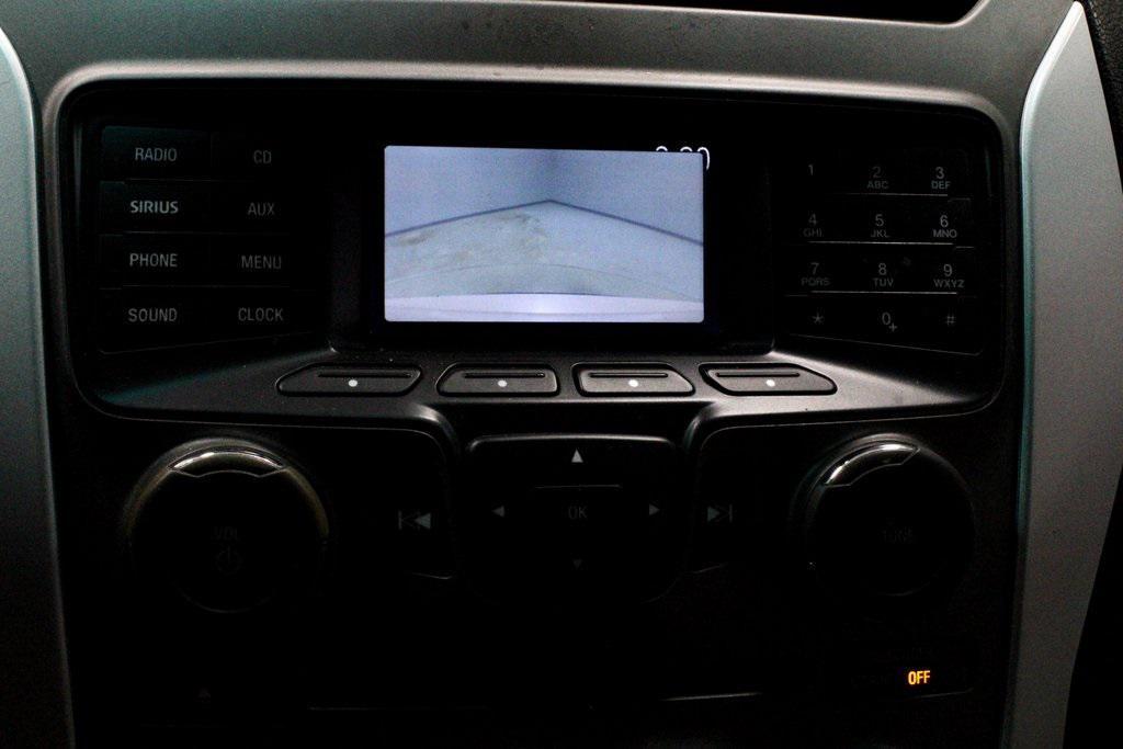 used 2012 Ford Explorer car, priced at $10,376