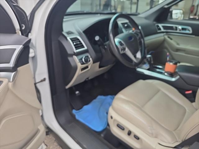 used 2012 Ford Explorer car, priced at $10,492