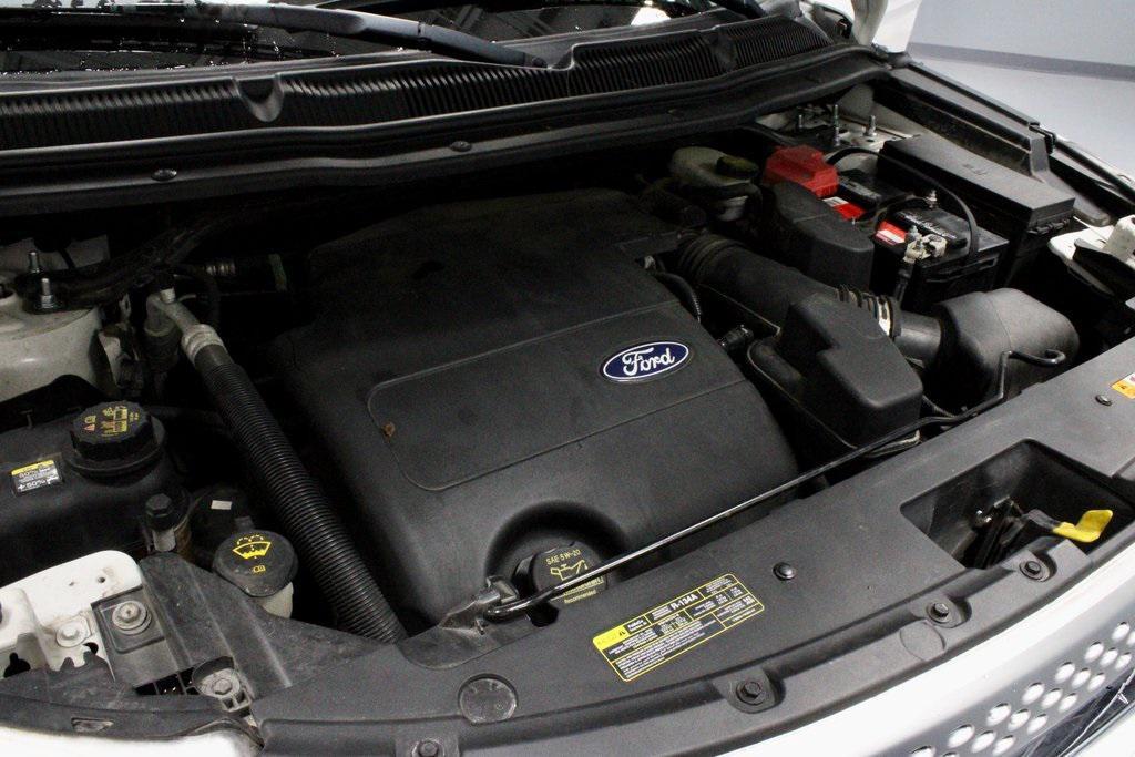 used 2012 Ford Explorer car, priced at $10,376
