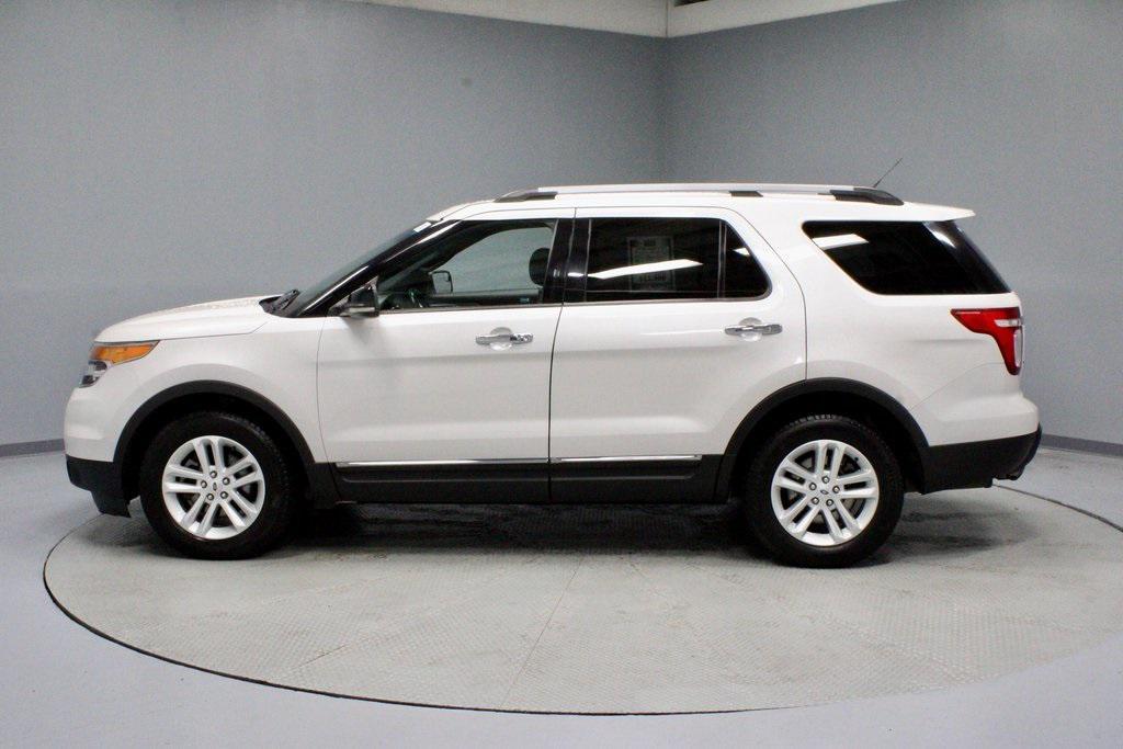 used 2012 Ford Explorer car, priced at $10,376