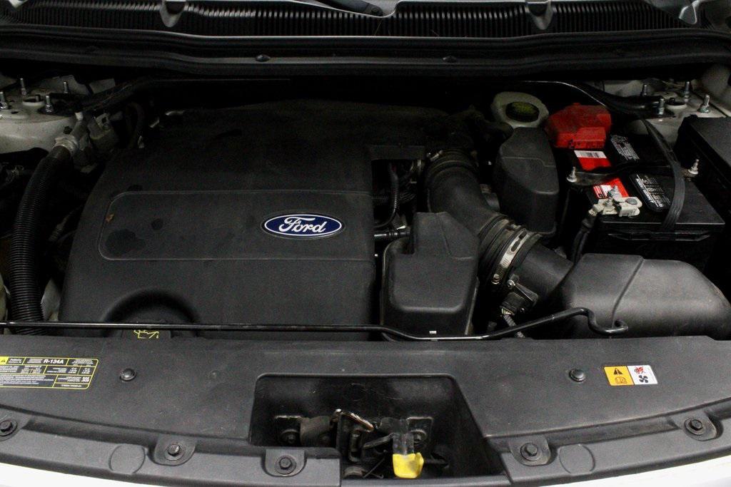 used 2012 Ford Explorer car, priced at $10,376
