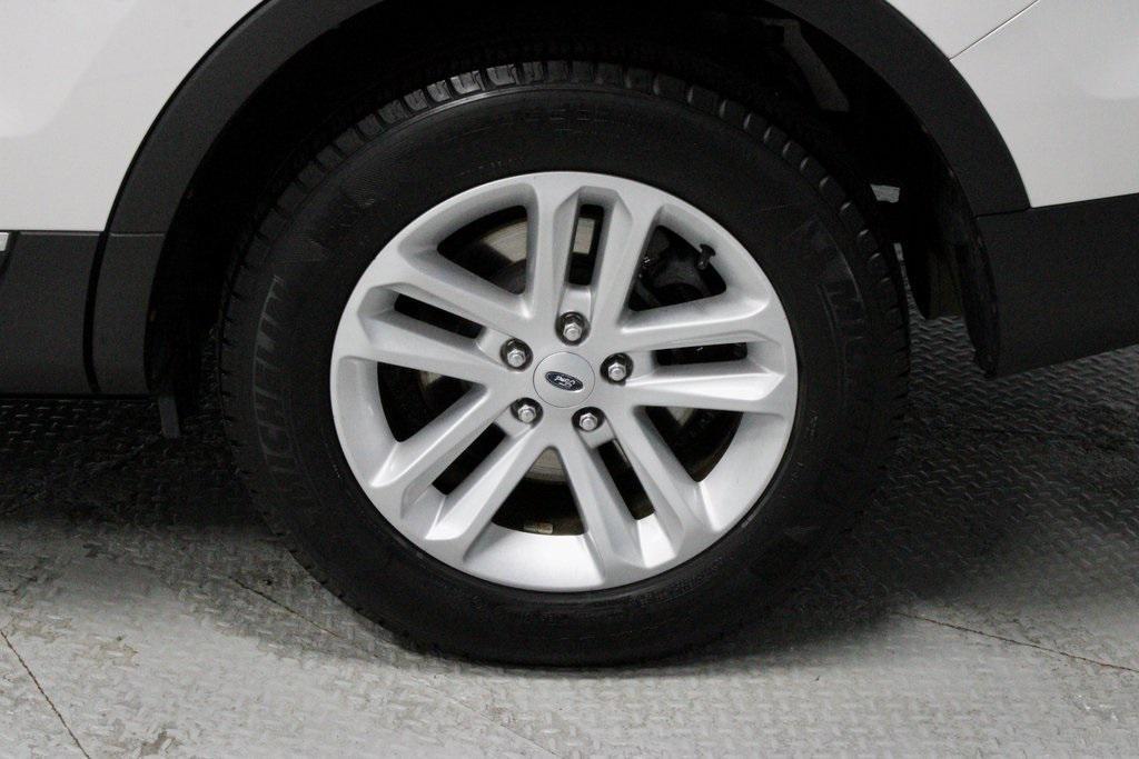 used 2012 Ford Explorer car, priced at $10,376