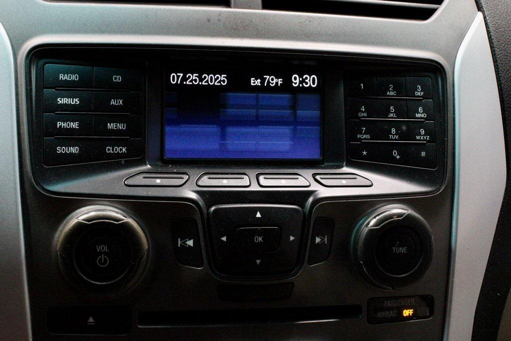 used 2012 Ford Explorer car, priced at $10,376