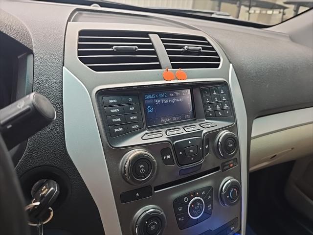 used 2012 Ford Explorer car, priced at $10,492