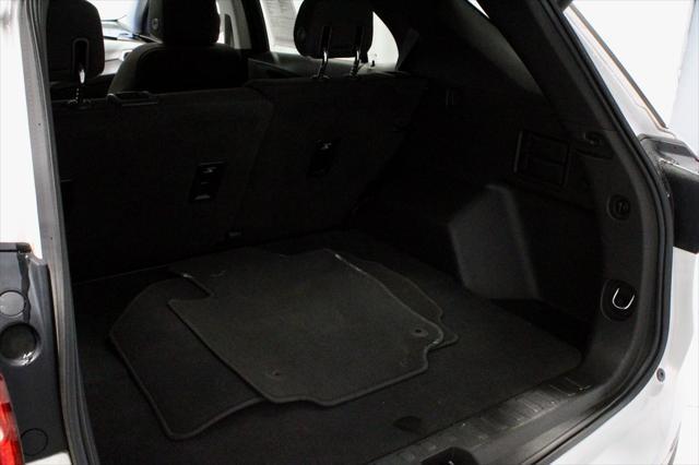 used 2019 Chevrolet Equinox car, priced at $16,312
