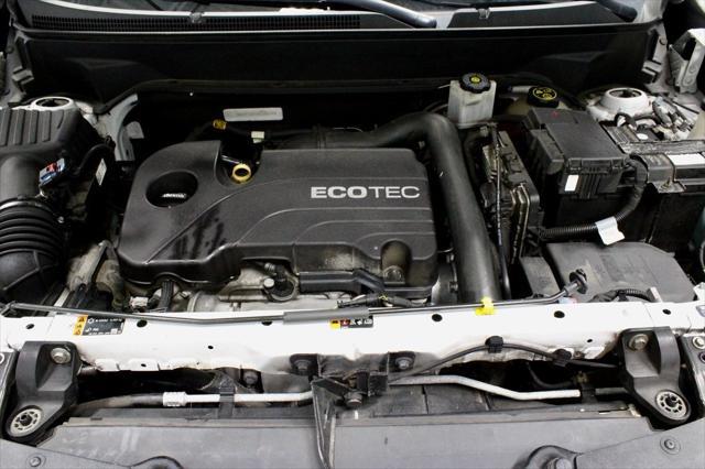 used 2019 Chevrolet Equinox car, priced at $16,312
