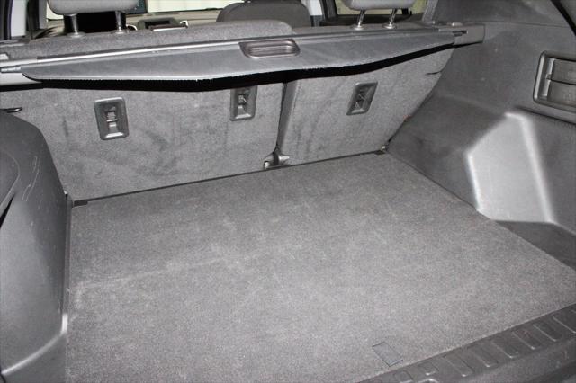 used 2023 Chevrolet Equinox car, priced at $22,219