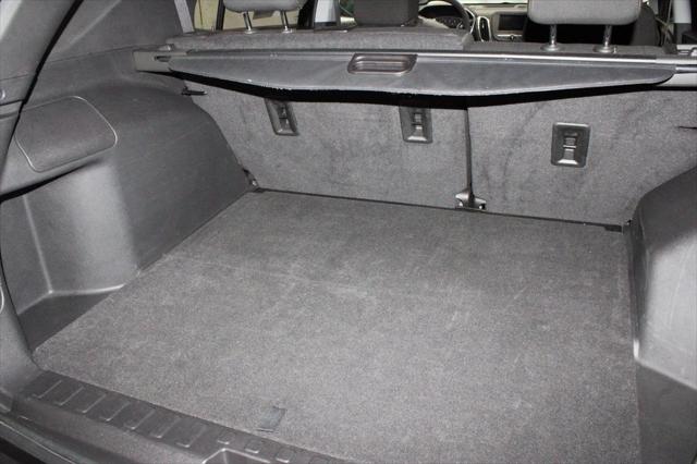 used 2023 Chevrolet Equinox car, priced at $22,219