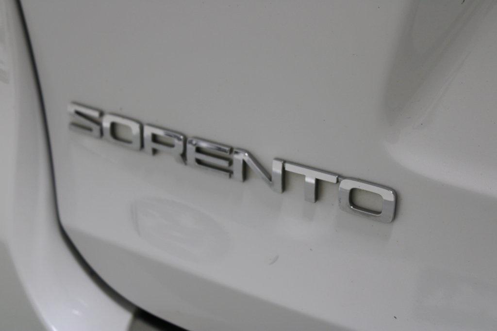 used 2020 Kia Sorento car, priced at $19,993
