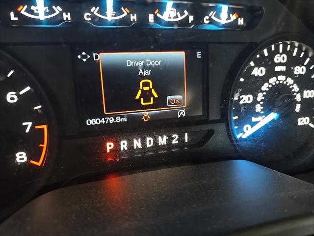 used 2018 Ford F-150 car, priced at $19,149