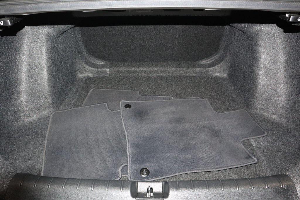 used 2021 Honda Insight car, priced at $17,725