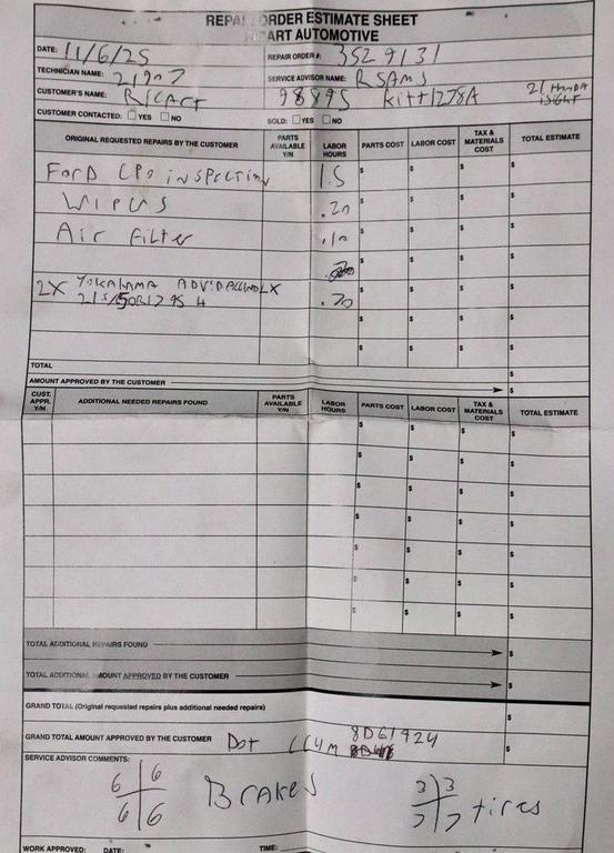 used 2021 Honda Insight car, priced at $17,725