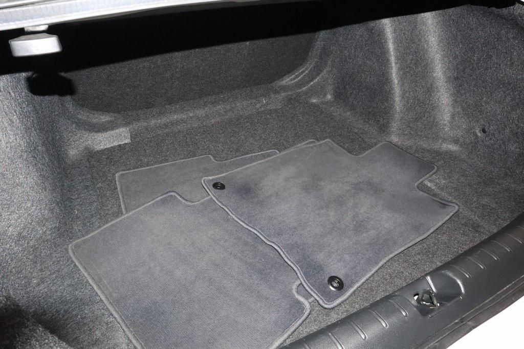 used 2021 Honda Insight car, priced at $17,725