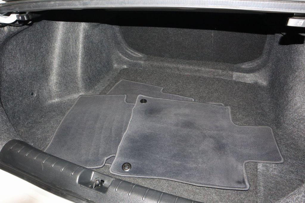 used 2021 Honda Insight car, priced at $17,725