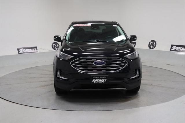 used 2022 Ford Edge car, priced at $26,758