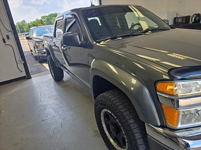 used 2011 Chevrolet Colorado car, priced at $14,355