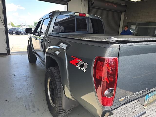 used 2011 Chevrolet Colorado car, priced at $14,355