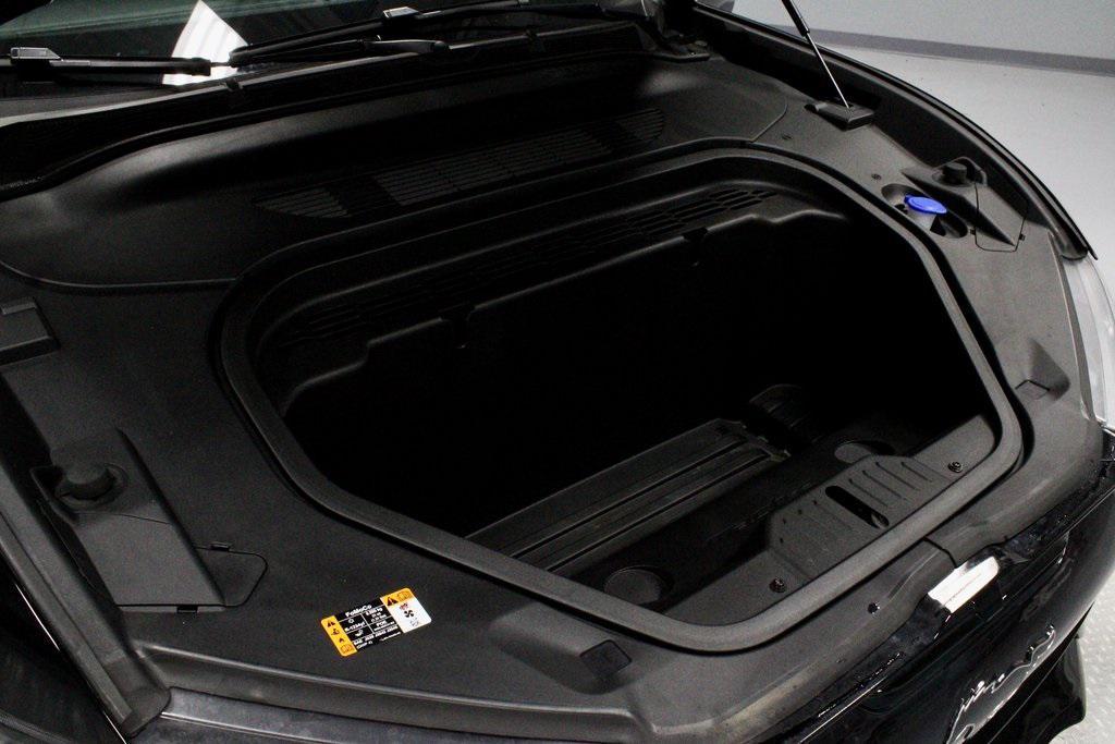 used 2024 Ford Mustang Mach-E car, priced at $34,123