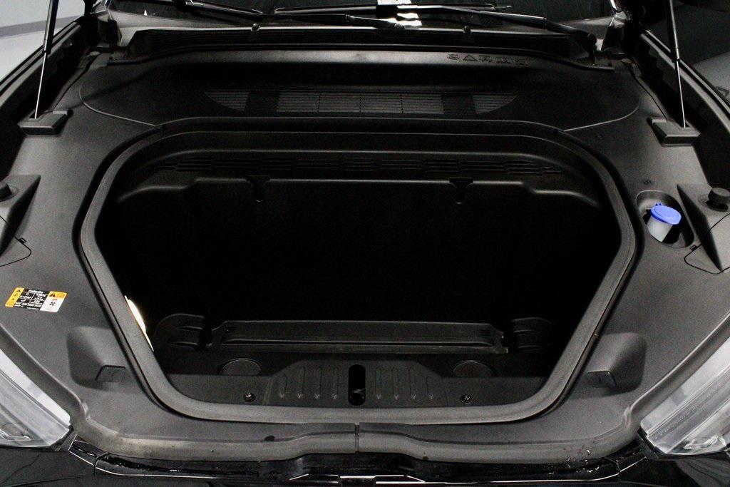 used 2024 Ford Mustang Mach-E car, priced at $34,123