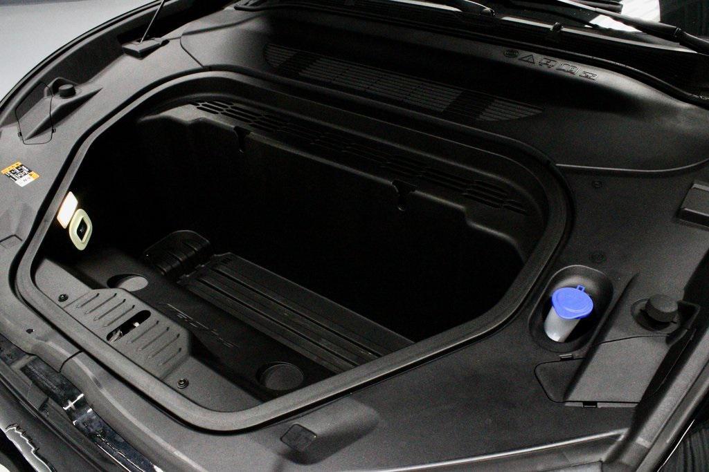 used 2024 Ford Mustang Mach-E car, priced at $34,123