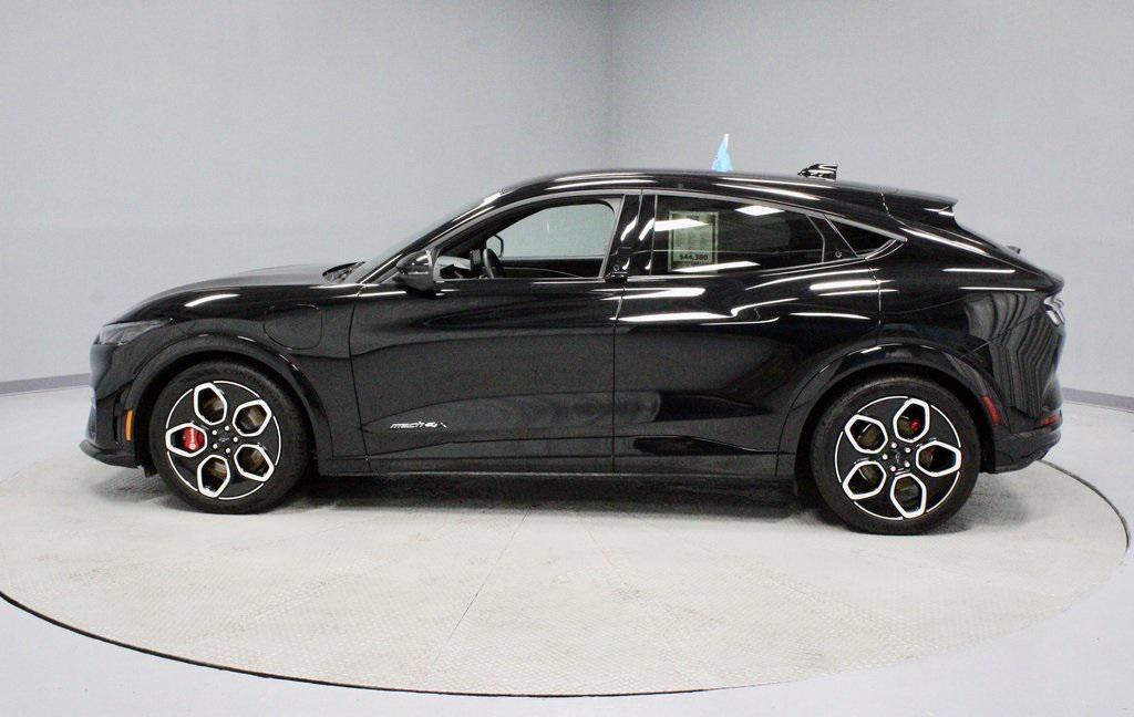 used 2024 Ford Mustang Mach-E car, priced at $34,123
