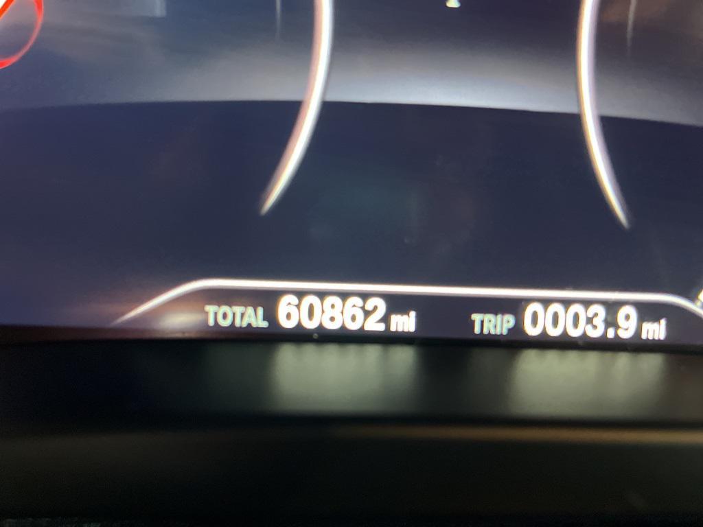used 2019 BMW X4 car, priced at $25,726