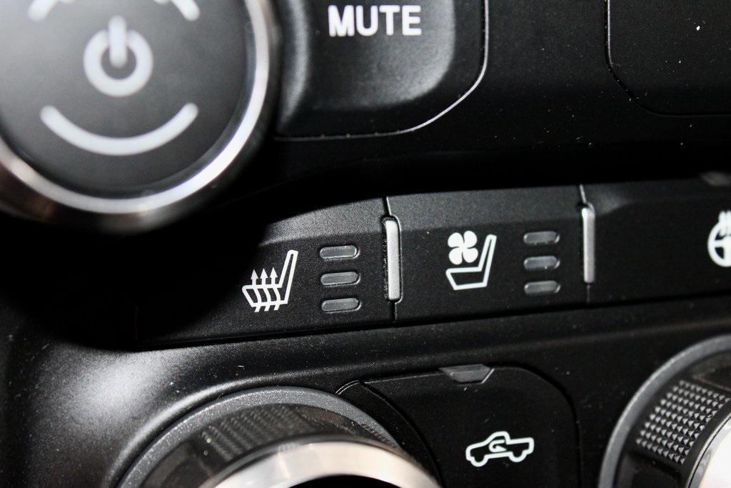 used 2020 Ram 1500 car, priced at $27,503