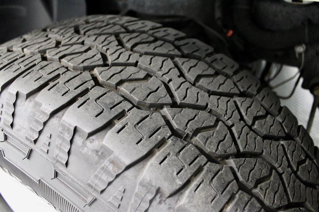 used 2020 Ram 1500 car, priced at $27,503