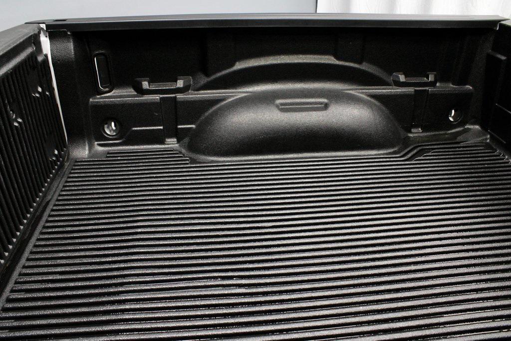 used 2020 Ram 1500 car, priced at $27,503