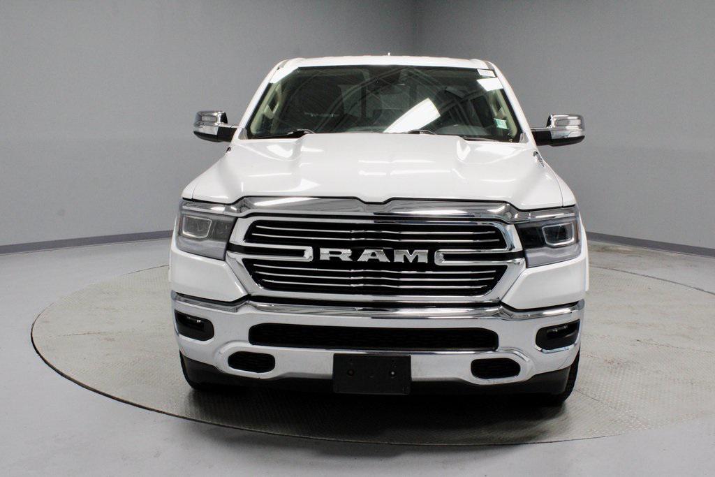 used 2020 Ram 1500 car, priced at $27,503