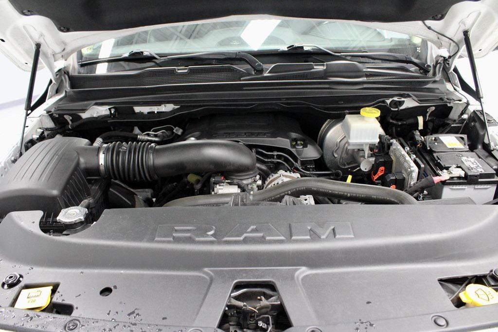 used 2020 Ram 1500 car, priced at $27,503
