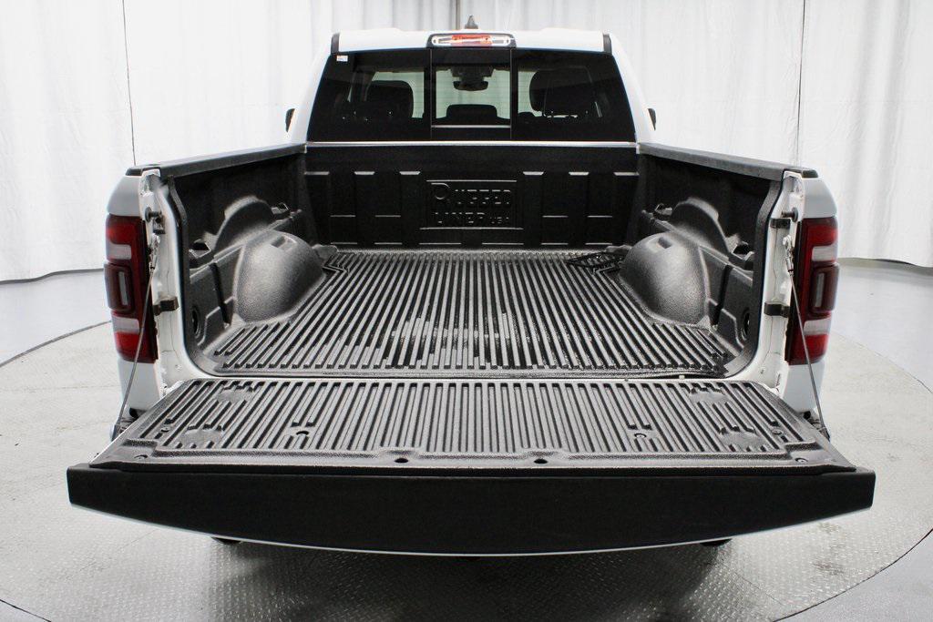 used 2020 Ram 1500 car, priced at $27,503