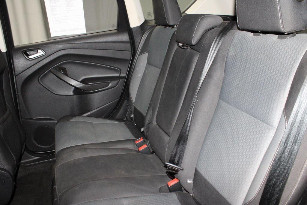used 2018 Ford Escape car, priced at $9,959