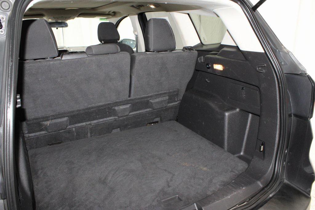 used 2018 Ford Escape car, priced at $9,959