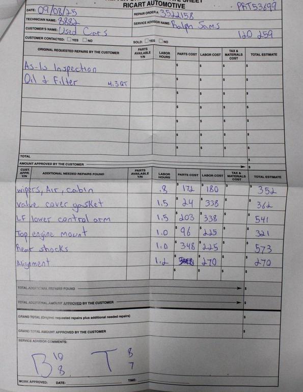 used 2013 Ford Escape car, priced at $6,969